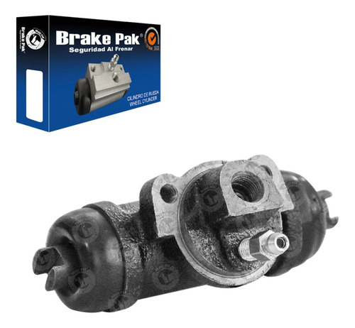 Foto de Cilindros De Freno Marca Brake Pak Para Mazda B2600 / 4x2