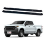 Estribos Bxr Ovalado Chevrolet Silverado Crew Cab 07-18