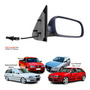 Espejo Volkswagen Pointer 2000-2001 Manual 4puerta Izquierdo