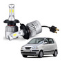 Faro Derecho Hyundai Atos 2002-2003-2004 Tyc