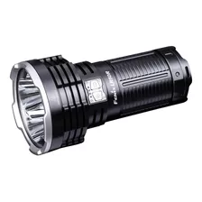 Linterna Fenix Lr50r Con 12000 Lum Ilumina 950mt Sportac