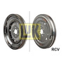 Volante Clutch  Para Volkswagen Polo  1.2l Tsi 105hp 2013