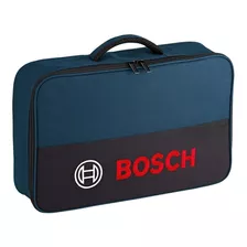 Bolsa De Transporte Bosch 1600a003bg Negro