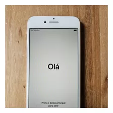 iPhone 8 - Usado - Em Ótimo Estado