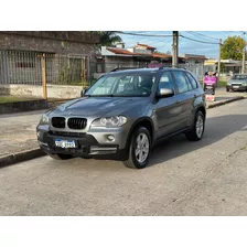 Bmw X5 2007 3.0 D Executive