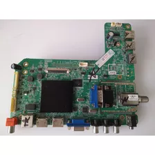 Main Board Y Fuente Dos En Una Tv Simply Modelo: Syled503iuh