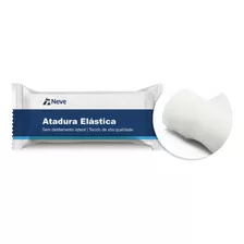 Atadura Elástica - 12cm X 2,2m (24 Rolos)