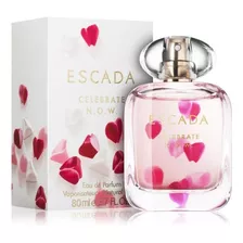 Escada Celebrate N.o.w. Edp Mujer 80 Ml