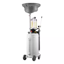 Extractor Recolector Aspirador De Aceite 70 Litros C/ Visor