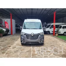 Renault Master Ideal - 2024 - Y@w5