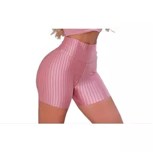 Shorts Cirre 3d Fitness Caminhada Leg Bermuda Varejo Atacado