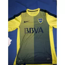 Camiseta Boca Juniors Entrenamiento