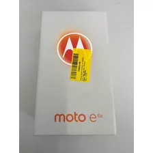 Celular Motorola Moto E6s