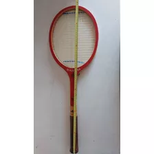 Raqueta De Tenis- Fibra De Vidrio - Slazenger - Colección