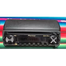 Stereo Pionner Deh - 2350 Completo 