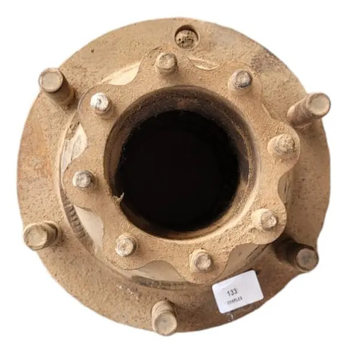 Cubo Roda Mb 712 E 914 1