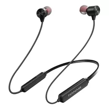 Nanami - Auriculares Bluetooth 5.0 Inalámbricos Ipx7 Imper.