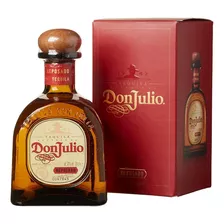 Tequila Don Julio Reposado Garantizado