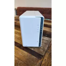 Nas Synology Diskstation Ds220j