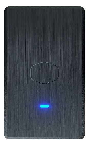 COOLER MASTER LED CONTROLLER A1