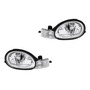 Par De Faros Depo Dodge Ram 2000 2001