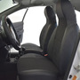 Cubre Asientos Chevrolet Aveo 2018-2022 Ls, Lt Custom