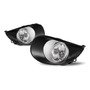 Faro Delantero De Repuesto Oe Para Toyota Yaris Hatchback (n Toyota Yaris (Hatchback) 2Pts