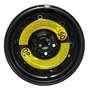 Rin Acero R17 Para Dodge Caliber