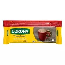Chocolate De Taza Con Clavo Y Canela Corona 500gr