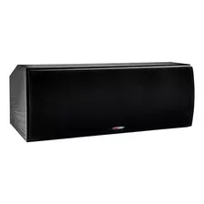 Parlante Polkaudio Parlante Central Polk Monitor Cs1 Sii Neg Color Negro