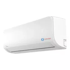 Aire Acondicionado 18.000 Btu Inverter Midea Opc A Wifi