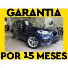 Bmw X3 2019