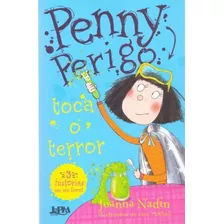 Penny Perigo Toca O Terror