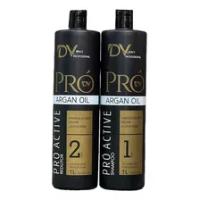 Progresivo Proargan- Divas Profesional