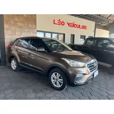 Hyundai Creta Creta 1.6 Attitude Manual 2018