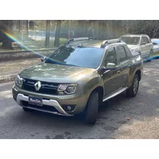 Renault Duster Oroch Dynamique 2.0 Cc Mt 2017