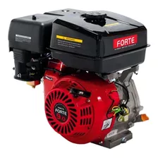 Motor Forte 9 Hp Gasolina 3600rpm