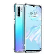 Case Antishock Reforzado Para Huawei Nova - Protector Varios