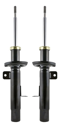 Kit X2 Amortiguador Delantero Izquierdo Y Derecho Cofap Citroen C3 1.4 2003-2012 1.6 2003-2012