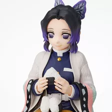 Figura Chokonose Premium - Kocho Shinobu