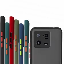 Capa Capinha Proteção Câmera - Xiaomi 13 Pro E Xiaomi 13