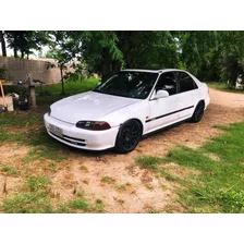 Honda Civic 1992 1.6 Si