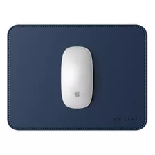 Mouse Pad Eco Cuero Linea Premium Satechi Deskpad Escritorio