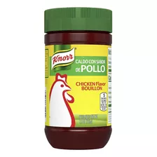 Caldo Granulado Knorr Sabor Pollo