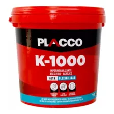 Placco K-1000 Galon