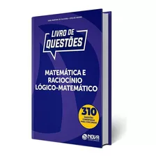 Caderno Testes Matemática E Raciocíniológico Matemático