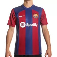 Camiseta Barcelona 2023-2024 Araujo