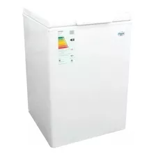 Freezer Frare F90 Blanco 130 Litros Selectogar