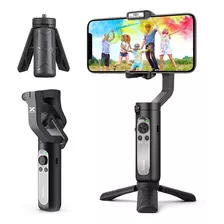 Estabilizador Cardan Hohem 3 Ejes Para Celular Gimbal