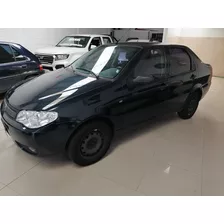 Fiat Siena 1.4